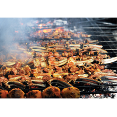 University Tikka Hut