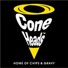 Cone Heads