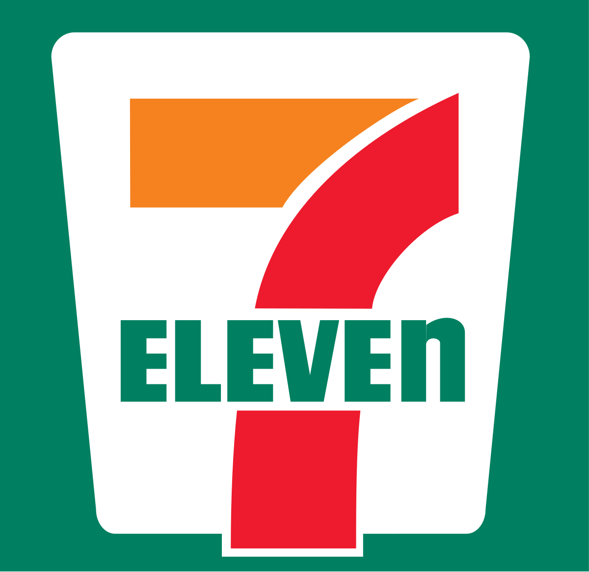 Seven Eleven Restaurant