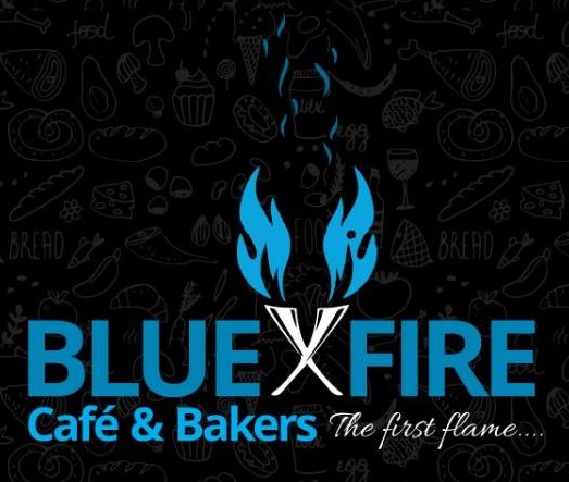 Blue Fire Cafe & Bakers