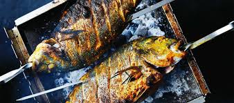 Laram Fish &BBQ; Restaurant