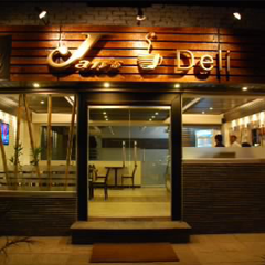 Jans Deli
