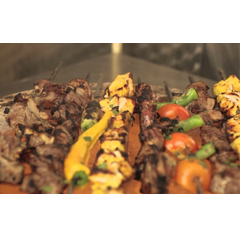 Jalil Restaurant & Bbq inn